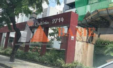 Apartamento para Venda em Recife, Espinheiro, 4 dormitórios, 2 suítes, 4 banheiros, 2 vagas