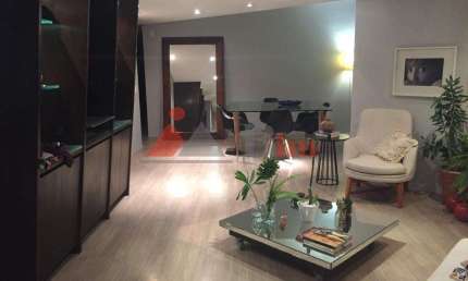Apartamento para Venda em Recife, Graças, 3 dormitórios, 1 suíte, 3 banheiros, 2 vagas