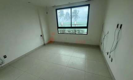 Apartamento para Venda em Cabedelo, Intermares, 3 dormitórios, 2 suítes, 3 banheiros, 2 vagas