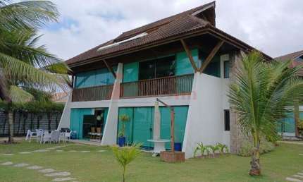Apartamento para Venda em Ipojuca, Porto de Galinhas, 2 dormitórios, 1 suíte, 2 banheiros, 1 vaga