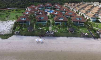 Apartamento para Venda em Ipojuca, Porto de Galinhas, 3 dormitórios, 1 suíte, 2 banheiros, 1 vaga