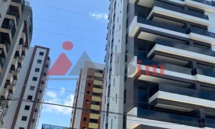 Apartamento para Venda em João Pessoa, Miramar, 3 dormitórios, 3 suítes, 5 banheiros, 3 vagas