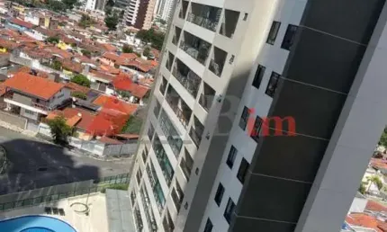 Apartamento para Venda em João Pessoa, João Agripino, 3 dormitórios, 2 suítes, 4 banheiros, 2 vagas