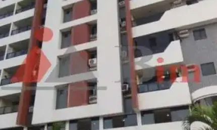 Apartamento para Venda em João Pessoa, Estados, 3 dormitórios, 1 suíte, 3 banheiros, 2 vagas