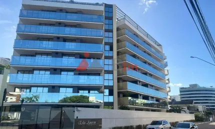 Apartamento para venda em joão pessoa, cabo branco, 5 dormitórios, 1 suíte, 3 banheiros, 3 vagas