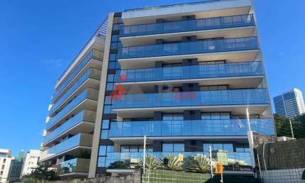 Apartamento para Venda em João Pessoa, Cabo Branco, 4 dormitórios, 4 suítes, 6 banheiros, 3 vagas