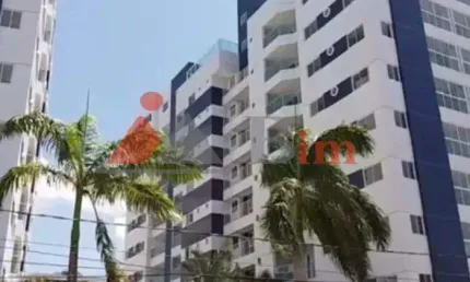 Apartamento para venda em joão pessoa, jardim oceania, 3 dormitórios, 1 suíte, 3 banheiros, 2 vagas