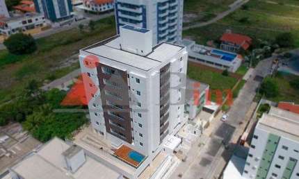 Apartamento para Venda em João Pessoa, Jardim Oceania, 2 dormitórios, 1 suíte, 2 banheiros, 2 vagas