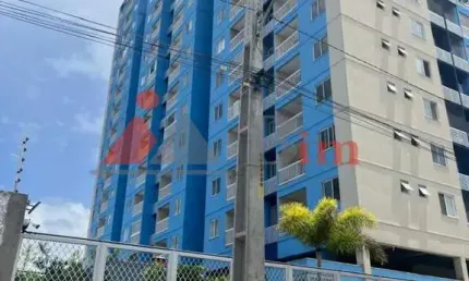 Apartamento para venda em recife, boa viagem, 2 dormitórios, 1 banheiro, 1 vaga