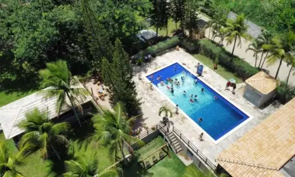 Hotel para Venda em Paudalho, Centro, 16 dormitórios, 16 banheiros