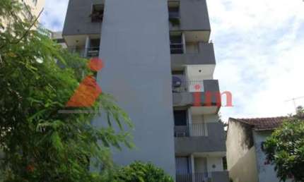 Apartamento para Venda em Recife, Graças, 3 dormitórios, 1 suíte, 3 banheiros, 1 vaga