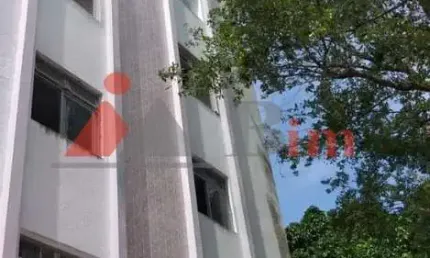Apartamento para Venda em Recife, Graças, 3 dormitórios, 1 suíte, 2 banheiros, 1 vaga