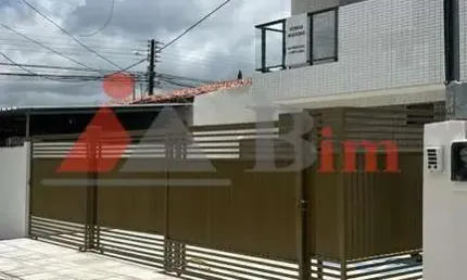 Apartamento para Venda em João Pessoa, Torre, 3 dormitórios, 2 suítes, 3 banheiros, 1 vaga