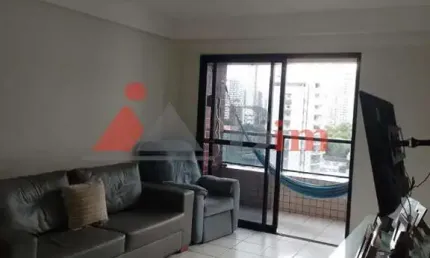 Apartamento à venda no Madalena, Recife 