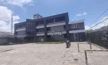 Comercial para Venda em Olinda, Peixinhos, 60 vagas