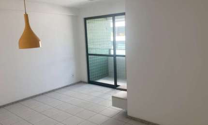 Apartamento para Venda em Recife, Encruzilhada, 3 dormitórios, 1 suíte, 3 banheiros, 2 vagas