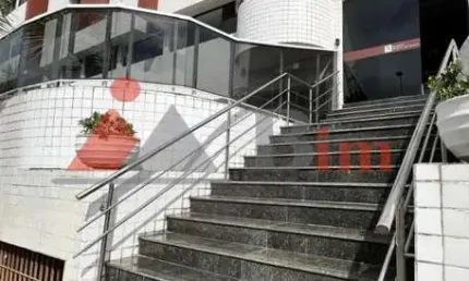 Apartamento para Venda em João Pessoa, Estados, 4 dormitórios, 2 suítes, 4 banheiros, 1 vaga