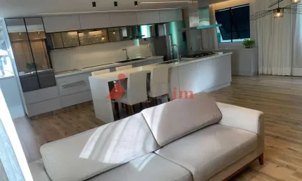 Apartamento para Venda em João Pessoa, Cabo Branco, 4 dormitórios, 2 suítes, 4 banheiros, 2 vagas
