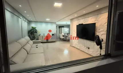 Apartamento para venda em joão pessoa, tambaú, 4 dormitórios, 1 suíte, 3 banheiros, 2 vagas