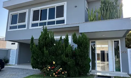 Casa com 5 quartos à venda na Barra da Tijuca, Rio de Janeiro 