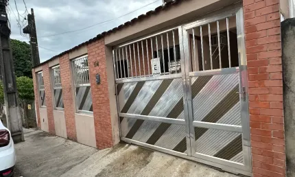 Casa com 3 quartos à venda no Centro, Registro 