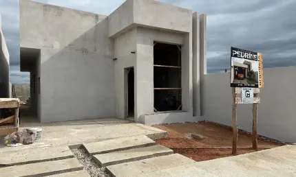 Casa em condomínio fechado com 2 quartos à venda no Jardim Hibisco, Registro 