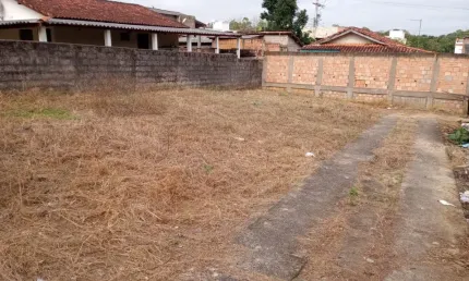 Terreno à venda na Rua Geraldo Previdig, Vila Nova Registro, Registro