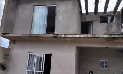 Casa com 3 quartos à venda na Rua Geraldo Previdig, Jardim São Paulo, Registro