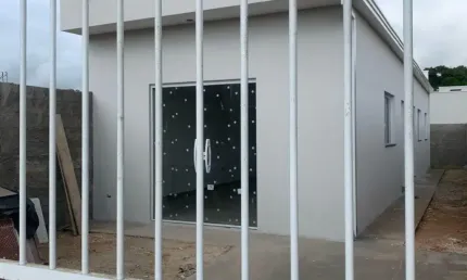 Casa com 2 quartos à venda na Rua Geraldo Previdig, Jardim Fernanda, Registro