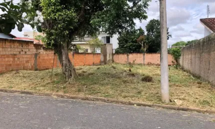 Terreno à venda na Rua Geraldo Previdig, Jardim Brasil, Registro