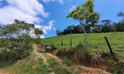 Chácara / sítio com 2 quartos à venda na Praça Bernardo Ferreira Machado, Zona Rural, Jacupiranga