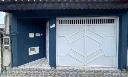 Casa com 2 quartos à venda na Rua Geraldo Previdig, Vila Cabral, Registro