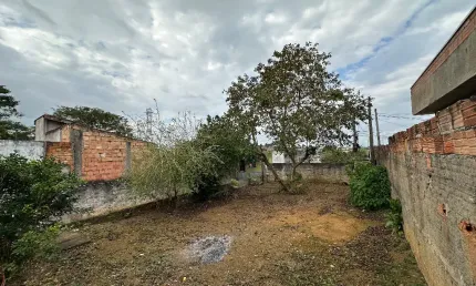 Casa com 2 quartos à venda na Rua Geraldo Previdig, Jardim Caiçara, Registro