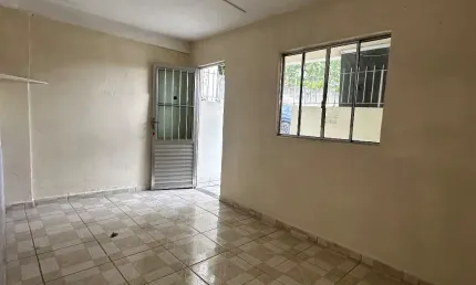 Casa com 2 quartos à venda na Rua Geraldo Previdig, Centro, Registro