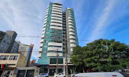 Apartamento para Venda em Maringá, Zona 07, 3 dormitórios, 1 suíte, 3 banheiros, 2 vagas