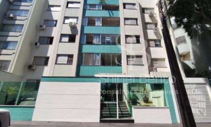 Apartamento para Venda em Maringá, Zona 07, 3 dormitórios, 1 suíte, 2 banheiros, 1 vaga