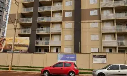 Apartamento para Venda em Maringá, Jardim Aclimação, 2 dormitórios, 2 banheiros, 1 vaga