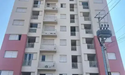 Apartamento para Venda em Maringá, Vila Emília, 2 dormitórios, 1 banheiro, 1 vaga
