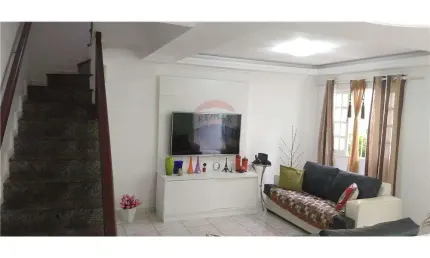 Casa com 3 quartos à venda no Anil, Rio de Janeiro 