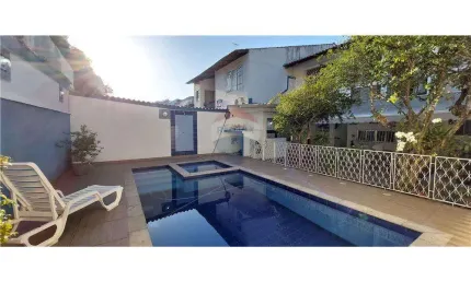 Casa com 3 quartos à venda na Rua São Ricardo, Freguesia (Jacarepaguá), Rio de Janeiro