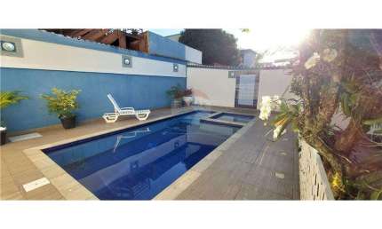 Casa com 3 quartos à venda na Rua São Ricardo, Freguesia (Jacarepaguá), Rio de Janeiro