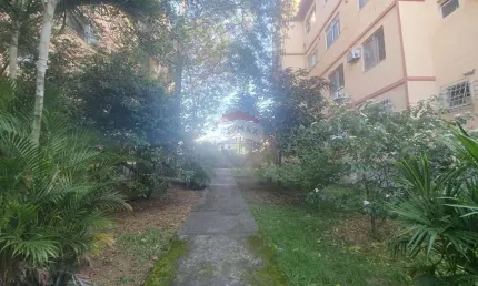 Apartamento com 02 quartos à venda , 56m²  - Freguesia Jacarepaguá