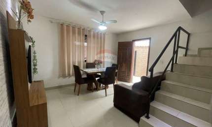 Casa com 2 quartos à venda na Rua Marolo, 12, Curicica, Rio de Janeiro
