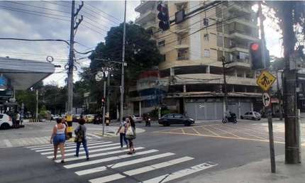 Ponto comercial para alugar no Pechincha, Rio de Janeiro 