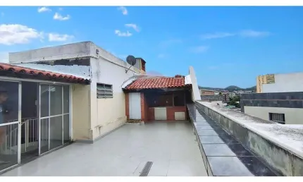 Apartamento com 2 quartos à venda na Rua Itagua, 145, Jacarepaguá, Rio de Janeiro