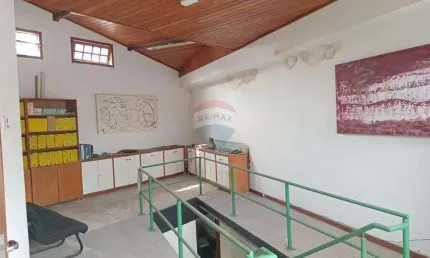 Casa Comercial Pechincha: Oportunidade Aluguel Ideal!
