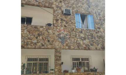 Casa com 2 quartos para alugar na Rua Guilherme Veloso, 199, Praça Seca, Rio de Janeiro