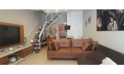Casa em condomínio fechado com 3 quartos à venda na Rua do Orfanato, 121, Pechincha, Rio de Janeiro