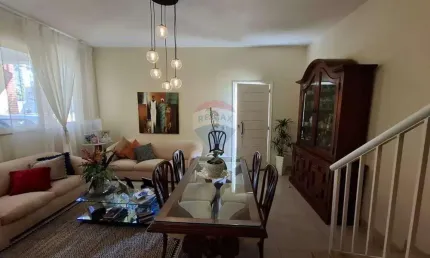 A sua nova casa é um sonho que se tornou realidade, com 3 dormitórios (1 suíte) mais 1 quarto reversível.