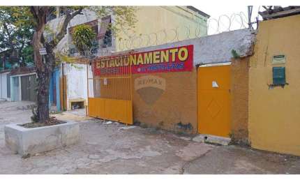 Garagem para alugar na Vila Valqueire, Rio de Janeiro 